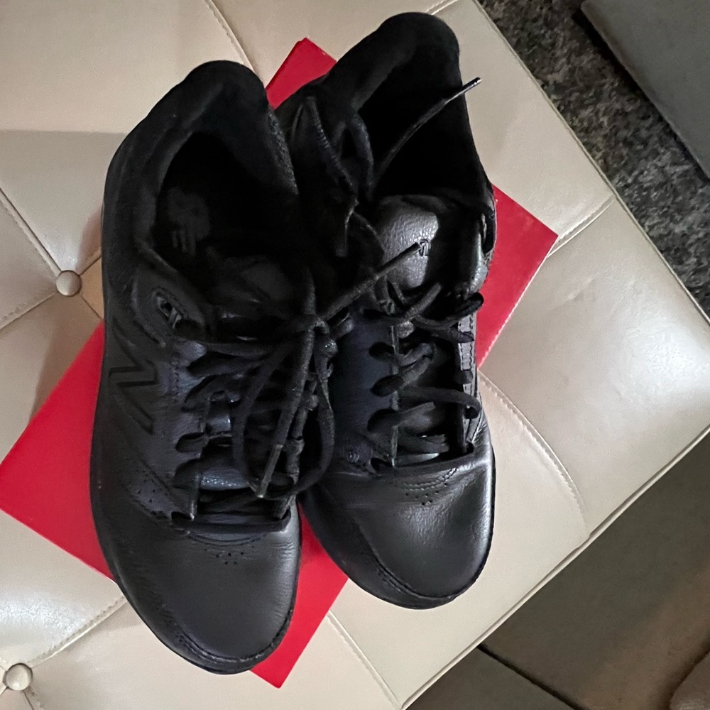 New Balance Comfort Tennis Shoes, Made For People Wit… Gem